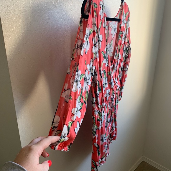 Romper - Picture 2 of 2